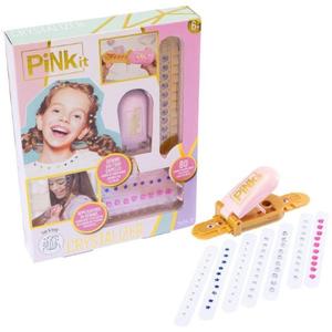 Pink It Crystalizer, Applicatore di Gemme per Capelli e Oggetti With Mastercard For Sale