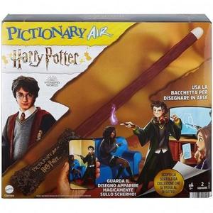 Pictionary Air Harry Potter Gioco di Società Low Pice Sale Online