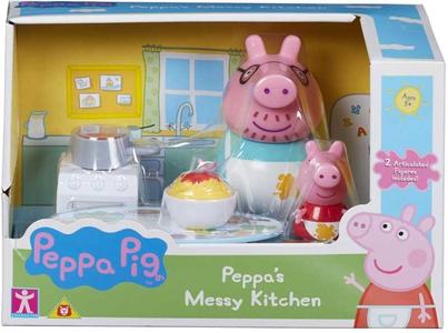 Peppa Pig in Cucina e Supermercato The Cheapest Cheap Pice