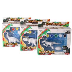 Pittura il tuo Dinosauro, Gioco Artistico per Bambini  3Anni Cheap Sale Manchester