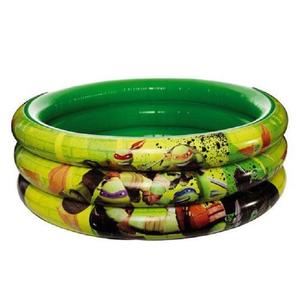 Piscina Gonfiabile Ninja Turtles Fashionable For Sale