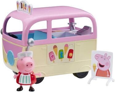 Peppa Pig Camioncino dei Gelati | Gelateria di Peppa Free Shipping For Sale