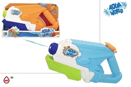 Pistola ad Acqua Compact da 820 ml Cheapest
