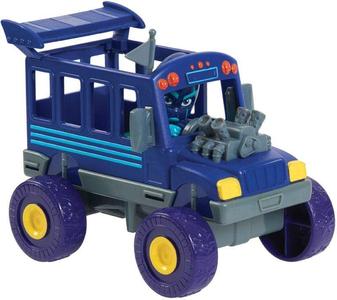 Pj Masks Veicolo Ninja della Notte Super Pigiamini Sale Deals