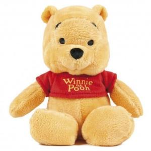 Peluche Winnie The Pooh 36cm Fashion Style Cheap Online