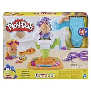 Play-Doh Il Fantastico Barbiere New Free Shipping Wiki