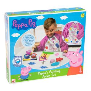 Peppa Pig Set Artistico Pittura Clearance Best Place