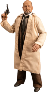 Dr. Loomis Halloween (1978) 1/6 Scale Figure Perfect Sale Online