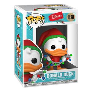 Donald Duck Holidays Disney Funko POP! Vinyl Figure For Sale 2025