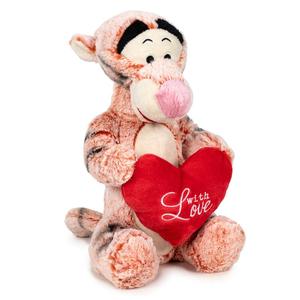 Peluche Tigro con Cuore 30cm Winnie the Pooh Sale Release Dates