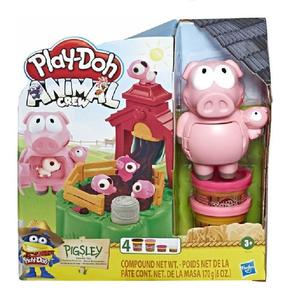 Play-doh Playset Maialini della Fattoria Discount Wide Range Of