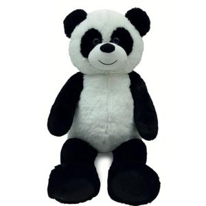 Peluche Panda 100cm Discount Exclusive