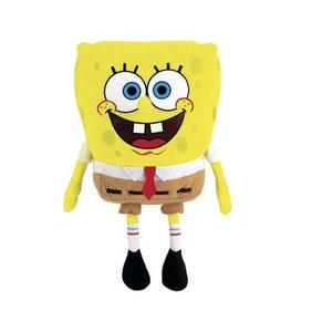 Peluche Spongebob 45cm | Plush Serie tv Squarepants Professional