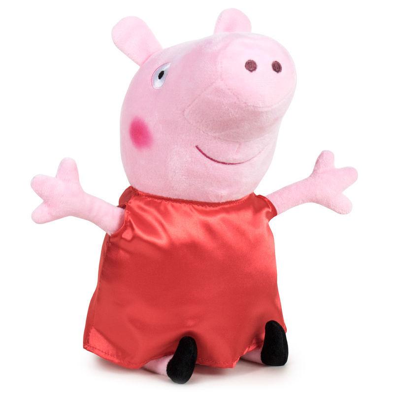 Peluche Peppa Pig 65cm Original Cheap Pice