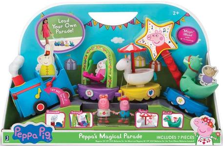 Peppa Pig Magico Treno Musicale Cheapest Sale Online