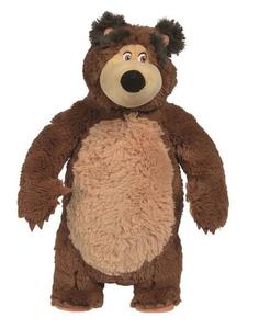 Peluche Orso su Licenza Ufficiale Masha e Orso 40cm 2025 Unisex Cheap Pice