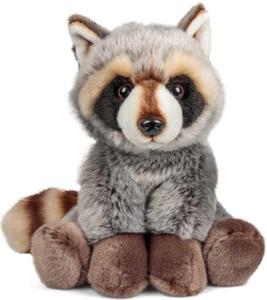Peluche Procione 25 cm con dettagli Realistici - Animigos Ebay