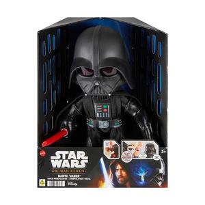 Peluche Star Wars Darth Vader Con Manipolatore Vocale Discount Pay With Paypal