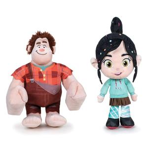 Peluche Ralph Spacca Internet 17cm Clearance Huge Surprise