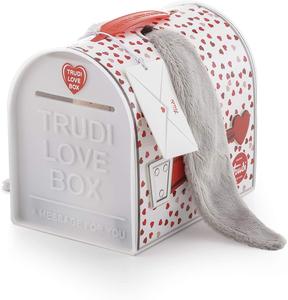 Peluche Trudi Love Box Clearance 100% Guaranteed