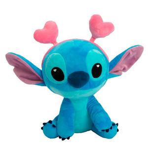 Peluche Stitch con Cuoricini 25cm Licenza Ufficiale Cheapest Cheap Online