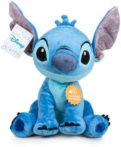Peluche Stitch 30cm con Suoni Outlet Find Great