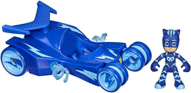 Pj Masks Nuovo Veicolo Gattomobile di Gattoboy Outlet Best Seller