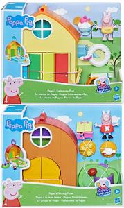 Peppa Pig - Piscina e Fattoria di Peppa playset Clearance Store For Sale