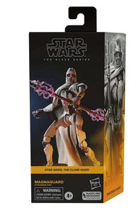 Star Wars The Black Series MagnaGuard 6" Action Figure Geniue Stockist Cheap Online