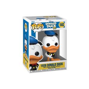 Donald Duck Disney 90th Anniversary Funko POP! Vinyl Figur For Sale Cheap Online