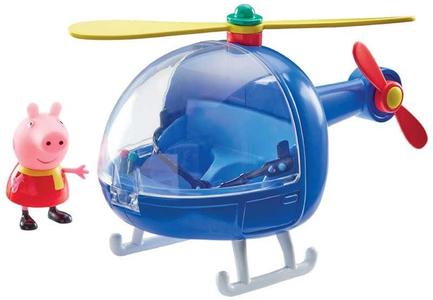 Peppa Pig Veicoli con Personaggi Discount Authentic
