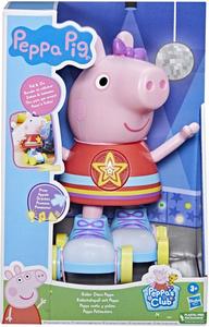 Peppa Pig Roller Disco, Bambola con Luci, Suoni e Frasi Outlet Shop