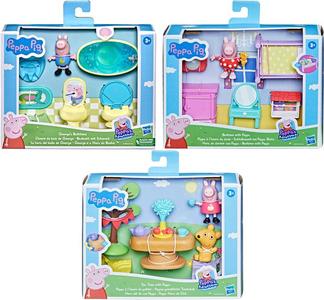 Peppa Pig Gli Spazi di Peppa Outlet Supply
