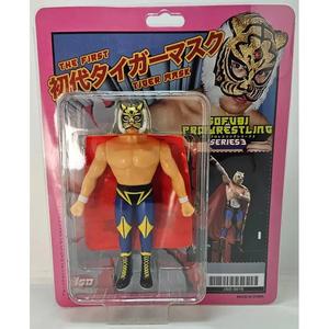 Tiger Mask Sofubi Pro Wrestling Series 3 Figure Buy Cheap Deals