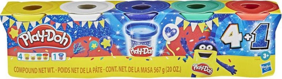 Play Doh Special Pack Zaffiro Discount 2025