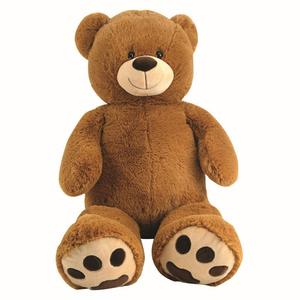 Peluche Orso 1 metro Clearance Find Great