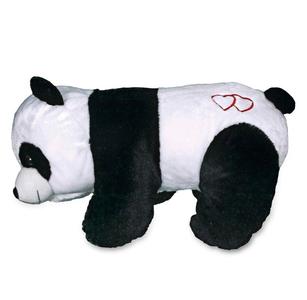 Peluche Panda 50cm con Cuori Ricamati Buy Cheap Brand New Unisex