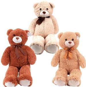 Peluche Orso Grande 100cm Best Pices Sale Online