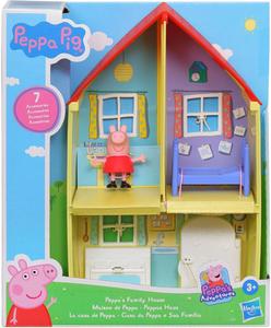Peppa Pig Casa Famiglia, playset da gioco Quality From China Wholesale