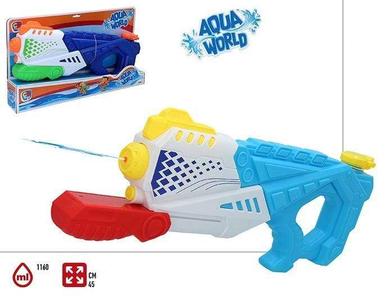 Pistola ad Acqua Super da 45cm Looking For
