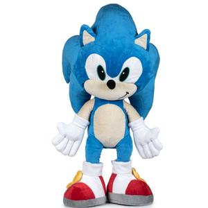 Peluche Sonic Gigante, Nintendo Plush da 80cm Store Sale
