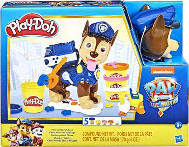 Play-Doh Paw Patrol Rescue Chase With Paypal Low Pice