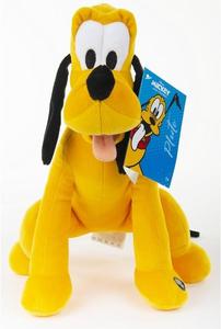 Peluche Pluto Disney 50cm con Suoni Outlet Purchase