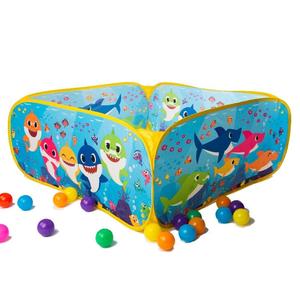 Piscina con Palline Baby Shark Store Sale Online