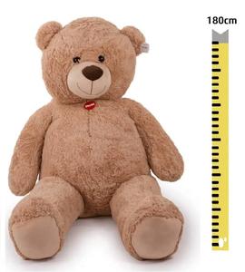 Peluche Orso Gigante 180cm - DeCar Cheap Pice For Sale
