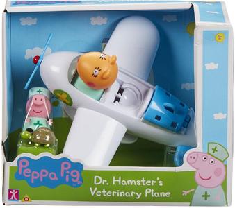 Peppa Pig Aereo della Dott.ssa Criceto Clearance Affordable