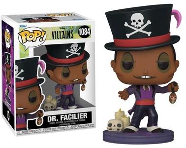 Dr. Facilier Disney: Villains Funko POP! Vinyl Figure Best Place Cheap Pice