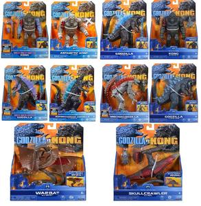 Personaggi Godzilla VS Kong, tutti i personaggi giocattolo del Film Buy Cheap Very Cheap
