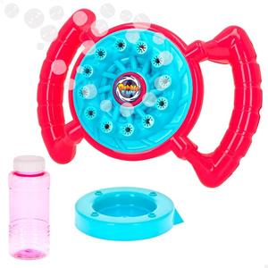 Pistola per Bolle di Sapone, Sparabolle a Batteria Cheapest For Sale