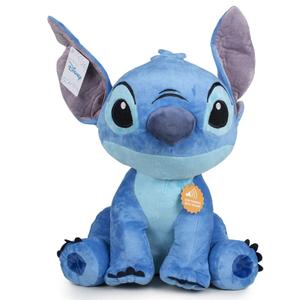 Peluche Stitch Gigante 60cm taglia XXL su Licenza Ufficiale Disney Many Kinds Of Cheap Pice